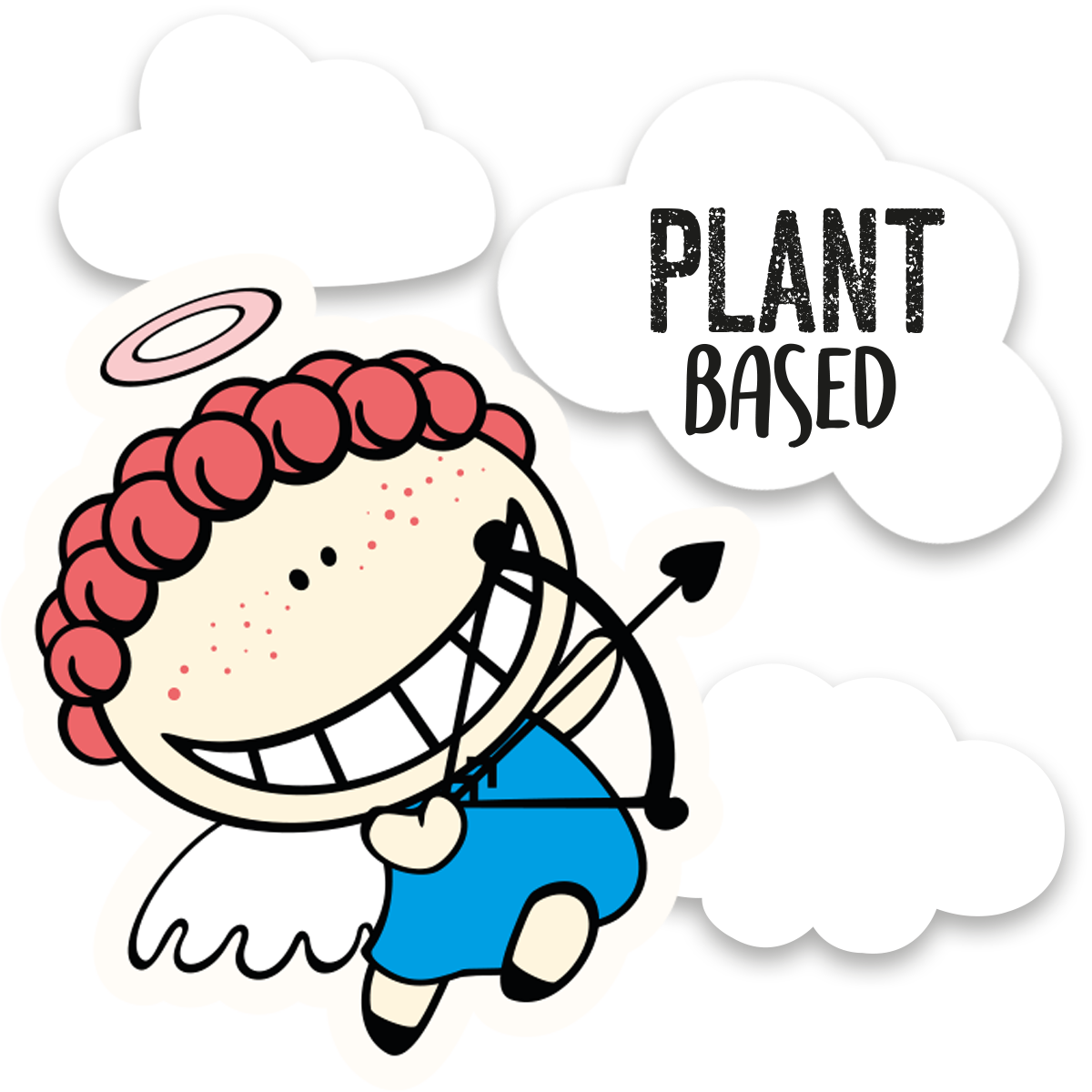 Plant Based Foods