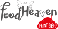 Food Heaven Logo
